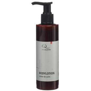 AROMALIFE PURE Bodylotion