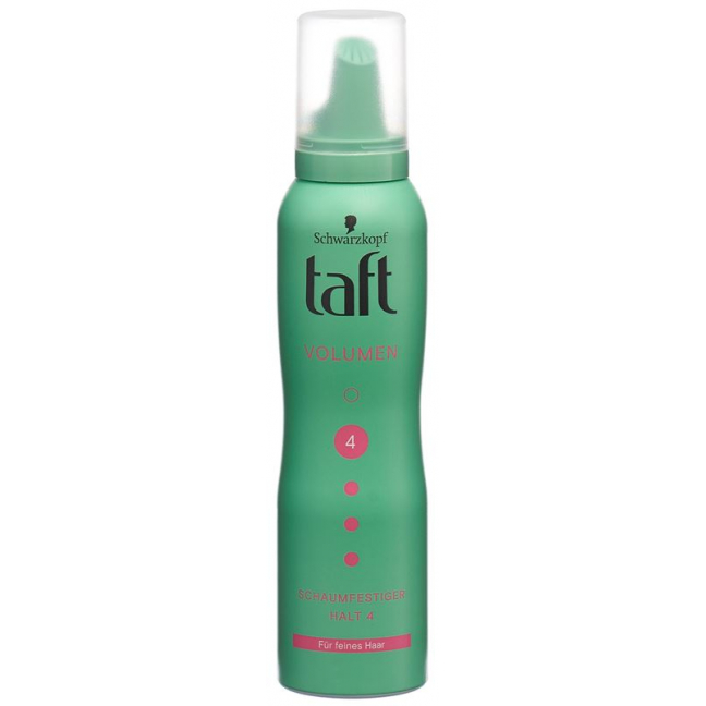 TAFT Volumen Mousse