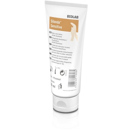 SILONDA SENSITIVE pflege Hautlotion