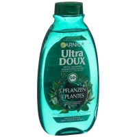 ULTRA DOUX Shampoo Detox