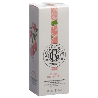 ROGER GALLET FLEUR F Eau Parfumée (re)