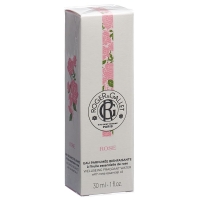 ROGER GALLET ROSE Eau Parfumée