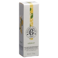 ROGER GALLET CEDRAT Eau Parfumée