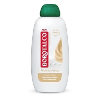 BOROTALCO Shower Cream Moisturizing