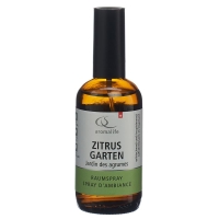 AROMALIFE Raumspray Zitrusgarten AROMALIFE Raumspray Zitrusgarten