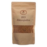 RÖÖSLI Blütenpollen Bio