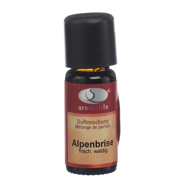 AROMALIFE Alpenbrise Duftmischung