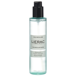 LIERAC Démaquillant Mizellenwasser