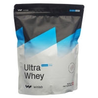 WINLAB ULTRA WHEY Schokolade