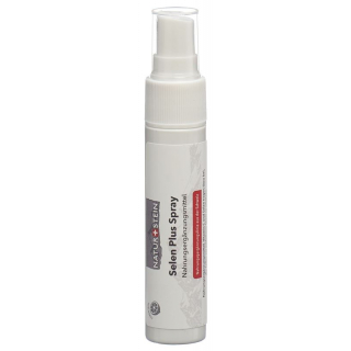 NATURSTEIN Vitamin Selen plus Spray