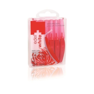 EDEL+WHITE Interdental Bürsten SS 0.5mm