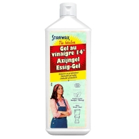 STARWAX the fabulous Essig-Gel 14° STARWAX the fabulous Essig-Gel 14°