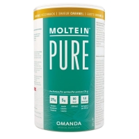 MOLTEIN PURE карамель