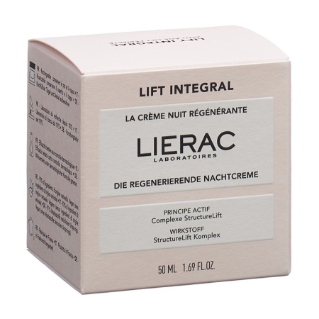 LIERAC LIFT INT Nuit (neu)