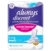 ALWAYS Discreet Inkontinenz Long
