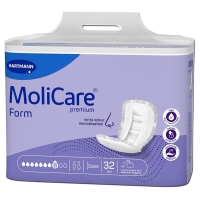 MOLICARE Premium Form 8 DPL