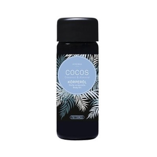 PHYTOMED Cocos Aroma Körperöl