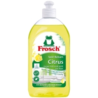 FROSCH Spül-Balsam Citrus FROSCH Spül-Balsam Citrus