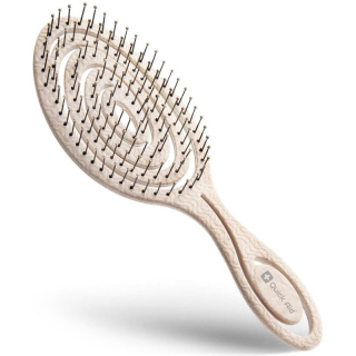 QUICK AID Hair Brush Detangler