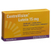 CENTROVISION Lutein 15 mg