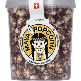 MAYA Popcorn Choco