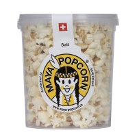 MAYA Popcorn Salt