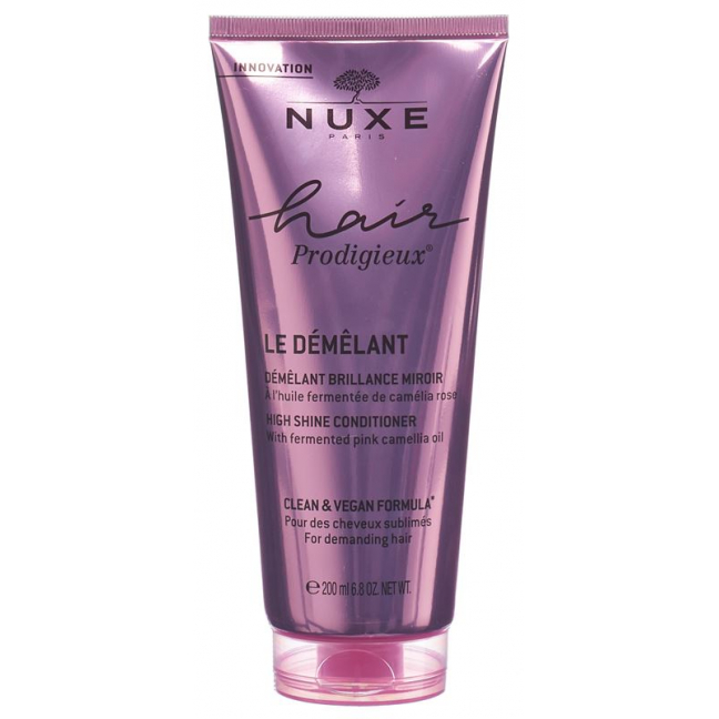 NUXE Prodig Hair Démêlant Miroir