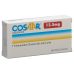 COSAAR пленочная таблетка 12,5 мг