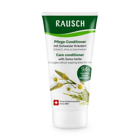 RAUSCH Care Кондиционер Черные травы