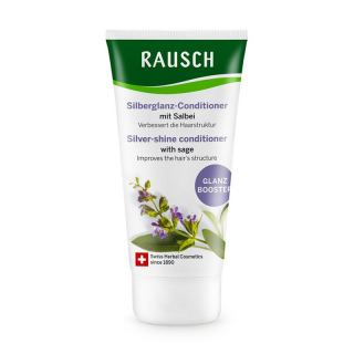 RAUSCH Silberglanz-Conditioner Salbei (n)