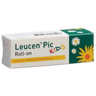 LEUCEN Pic Roll-on Kids