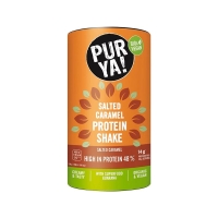 PURYA! Vegan Protein Shake Salt Caramel Bio PURYA! Vegan Protein Shake Salt Caramel Bio