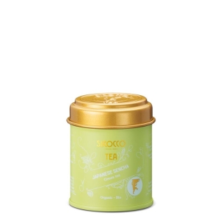 SIROCCO Teedose Small Japanese Sencha