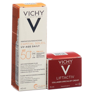 VICHY Capital Soleil UV Age +Lift CS15ml gra