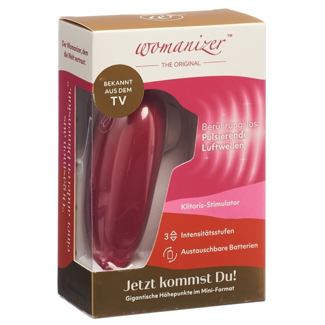 WOMANIZER Mini (n)