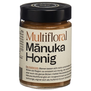 MADHU Manuka Honig MGO30 Multifloral