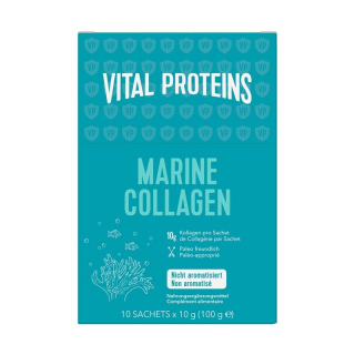 VITAL PROTEINS Marine Collagen