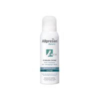 ALLPRESAN diabetic Schaum Cr Mikrosi Repair