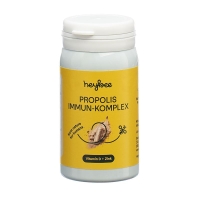 HEYBEE Propolis Immun-Komplex Kaps
