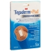 3M TEGADERM+PAD 9x15cm Wundkis 4.5x10cm (n)