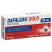 DAFALGAN Dolo Tabl 500 mg