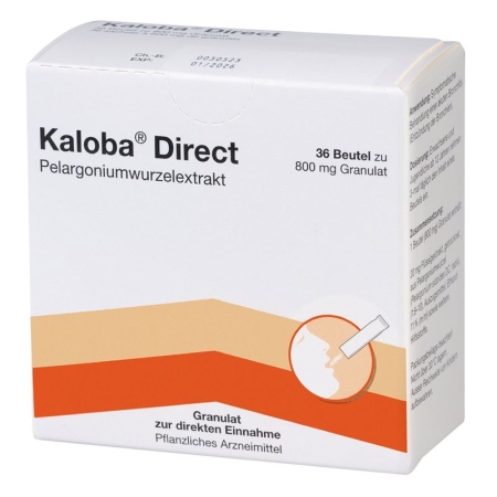 KALOBA Direct Gran