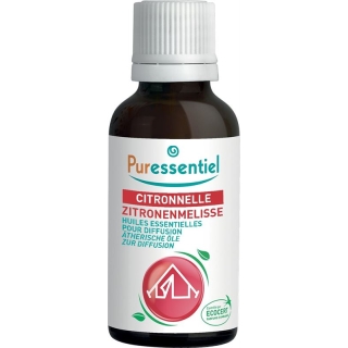 PURESSENTIEL Duftmisch Zitronell äth Öl Diff