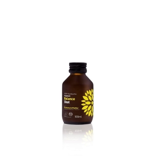 VIGO Kombu Probio Bio Shot Balan Detox