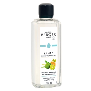 MAISON BERGER Parfum Eclatante Bergamote