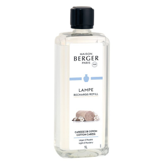 MAISON BERGER Parfum Caresse de Coton NEW