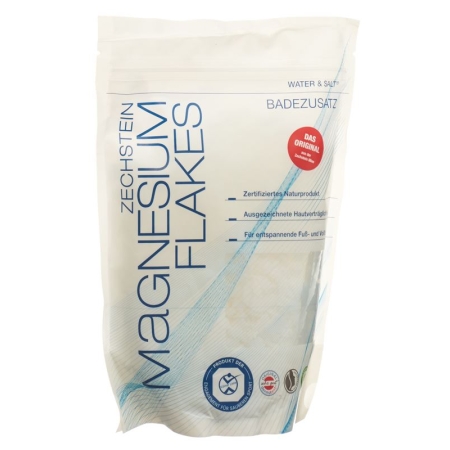 ZECHSTEIN Magnesium Flakes