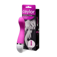 CEYLOR Sensual Lover Vibrator CEYLOR Sensual Lover Vibrator
