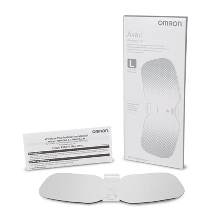 Omron Pad L в НАЛИЧИИ