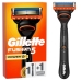 Приложение для бритвы GILLETTE Fusion5 Power 1 лезвие(я)